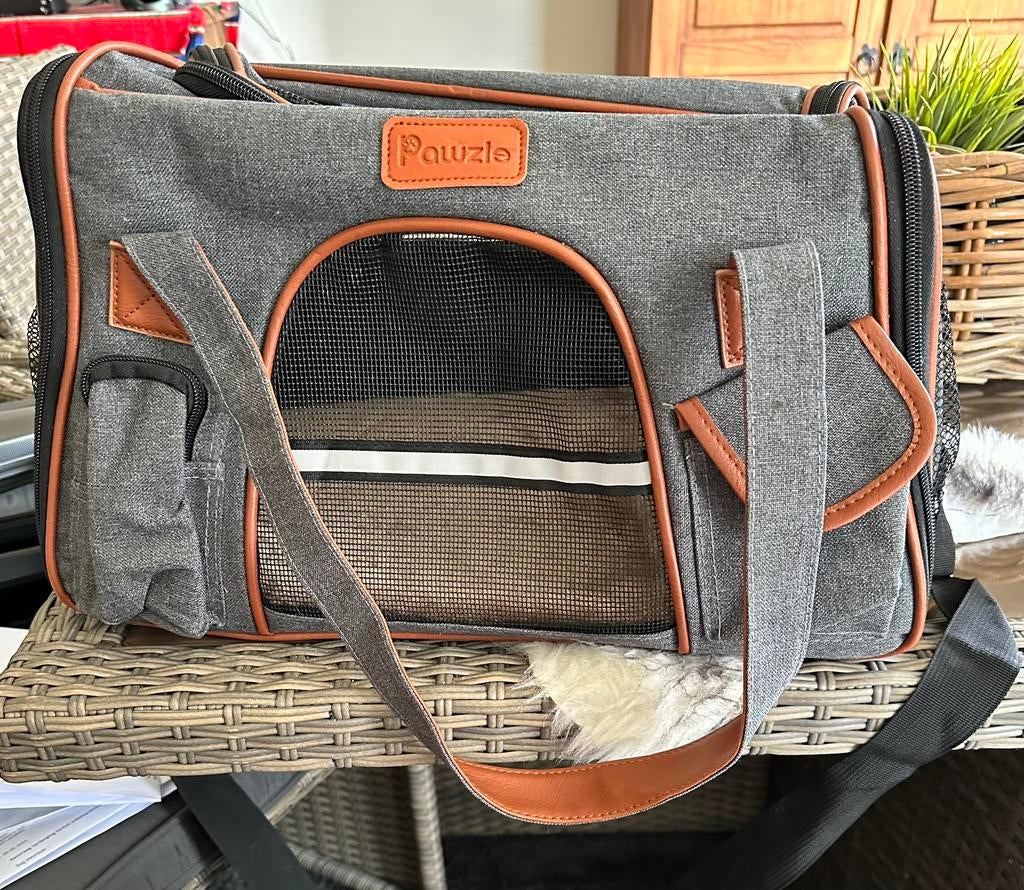 Te koop, Dieren en Toebehoren, Ophalen, Nieuw