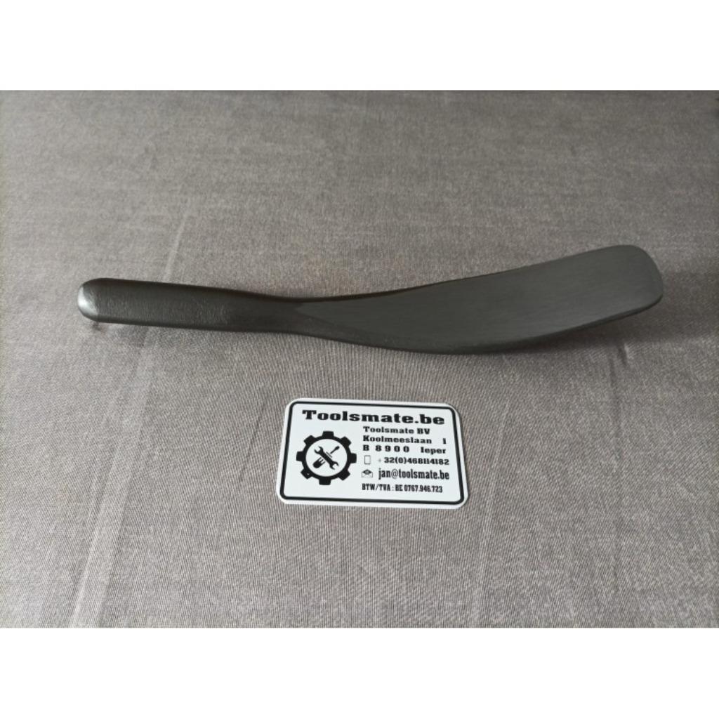 Spatel / uitdeuklepel - 39 cm, Auto diversen, Autogereedschap, Verzenden