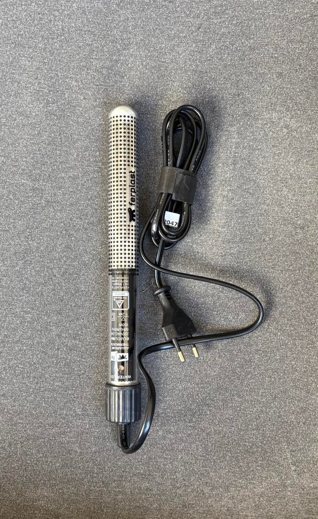 Warmteregelaar visaquarium, Ophalen of Verzenden, Nieuw