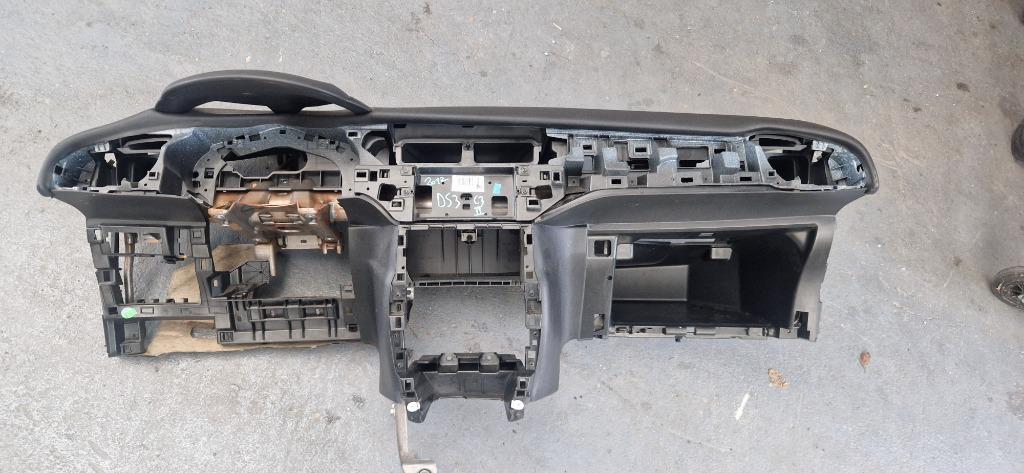 Planche Tableau bord CITROEN DS3 2012 air bag DS 3, Auto-onderdelen, Dashboard en Schakelaars, Ophalen