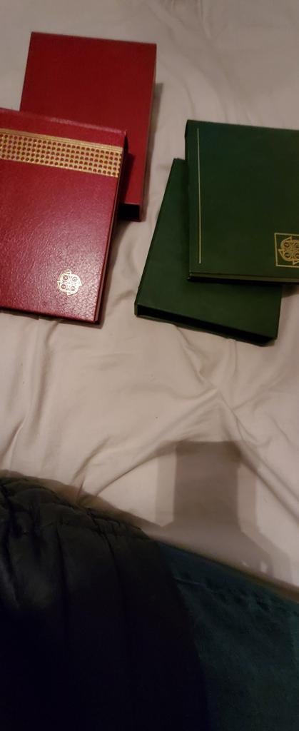 Timbre superbe collection années 1974, 1975, Collections, Enlèvement