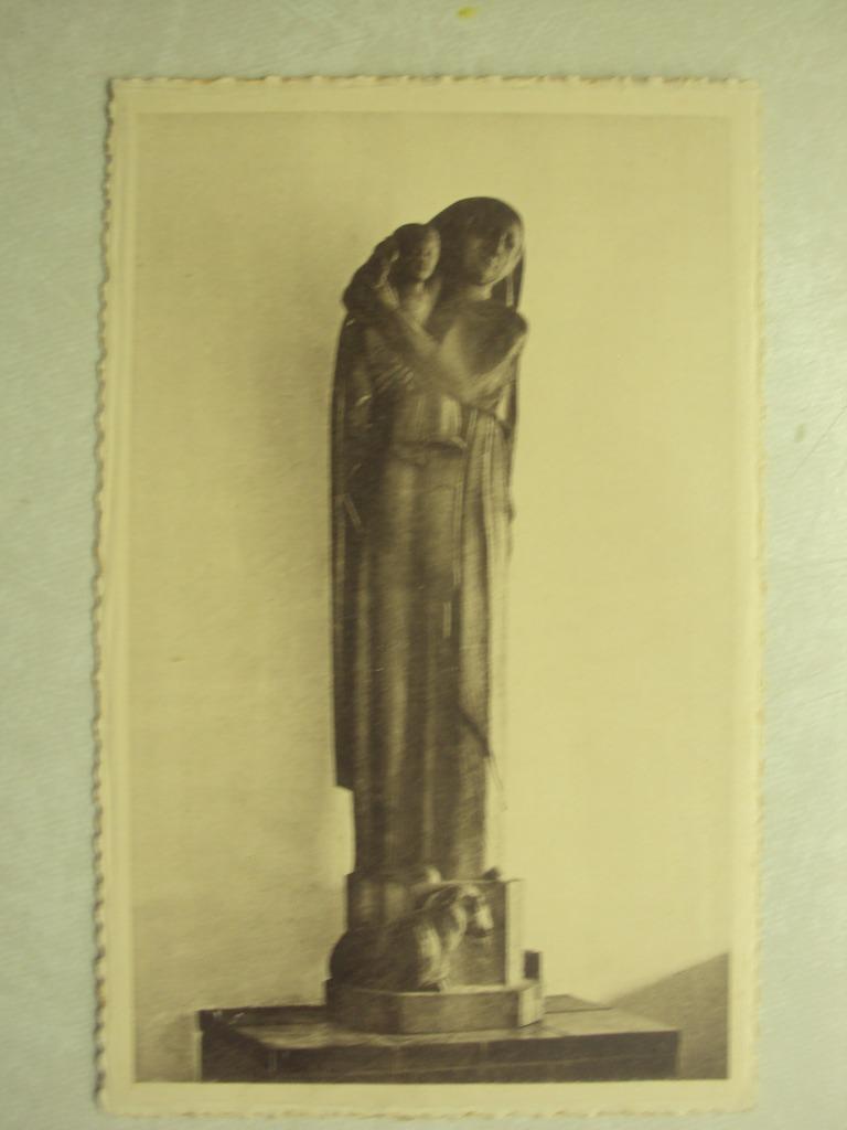 55453 - BOUILLON - ABBAYE N-D DE CLAIREFONTAINE, Enlèvement ou Envoi