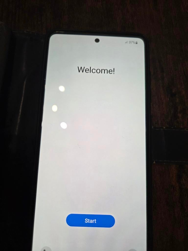 Gsm samsung Galaxy A51 - 128Gb, Télécoms