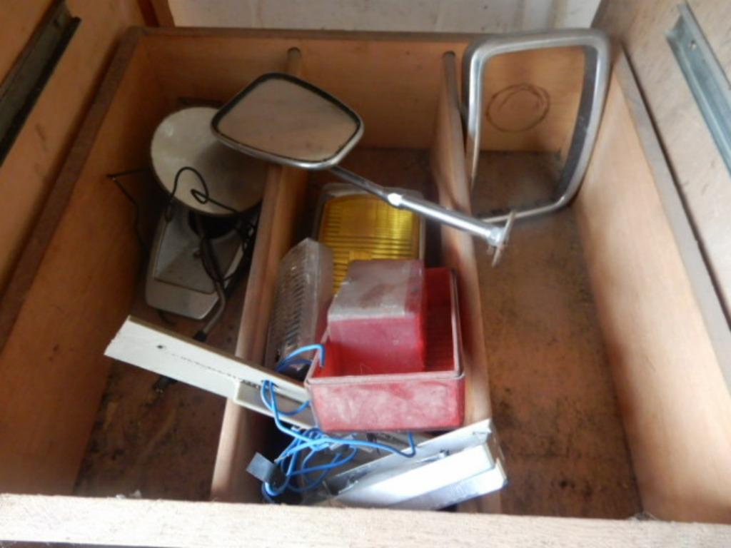 onderdelen, Auto's, Particulier, Te koop