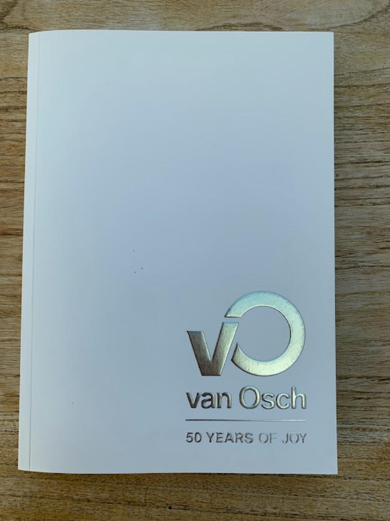 BMW - Van Osch, Ophalen of Verzenden, Nieuw, BMW