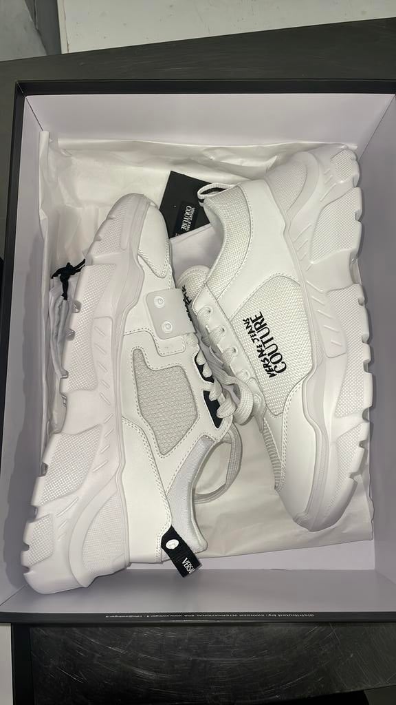 Paires de versace, Vêtements | Hommes, Chaussures, Enlèvement ou Envoi, Neuf, Baskets