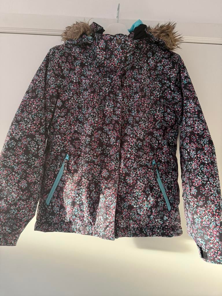 Skijas Roxy maat 14 jaar, Ophalen of Verzenden, Zo goed als nieuw, Maat 34 (XS) of kleiner, Jack