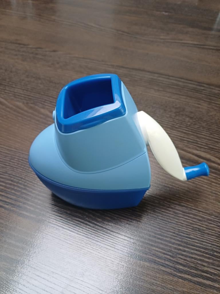 Moulin à fromage/râpe Tupperware, Enlèvement ou Envoi