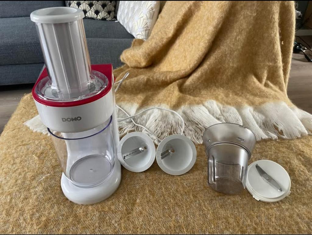 Spiraalsnijder, Enlèvement, Utilisé