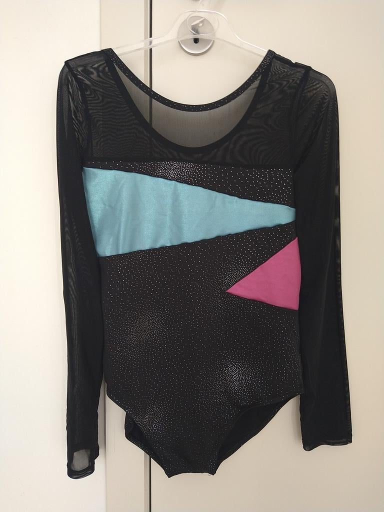 Justaucorps, Sports & Fitness, Gymnastique, Enlèvement