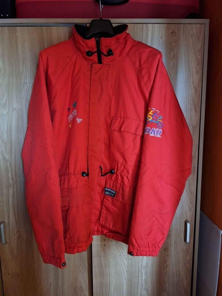 Gore-Tex Moto Jack, Jas | textiel, Dames, Ophalen of Verzenden, Yoko