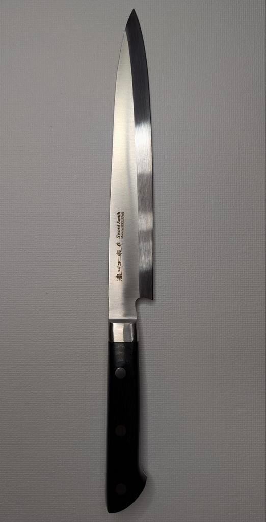 Couteau de cuisine japonais. NEUF, Maison & Meubles, Enlèvement ou Envoi, Neuf