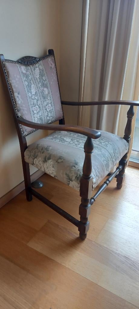 Fauteuil, Maison & Meubles, Enlèvement