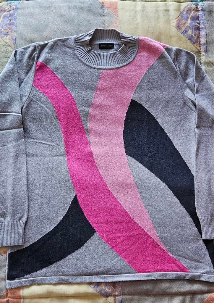 Pull Barbera Lebek pour femme, Enlèvement ou Envoi, Comme neuf