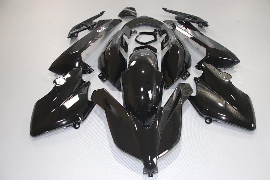 Carénage AVDB pour YAMAHA XMAX 125 / 250 / 400 2014 - 2017, Motos, Enlèvement ou Envoi, Neuf