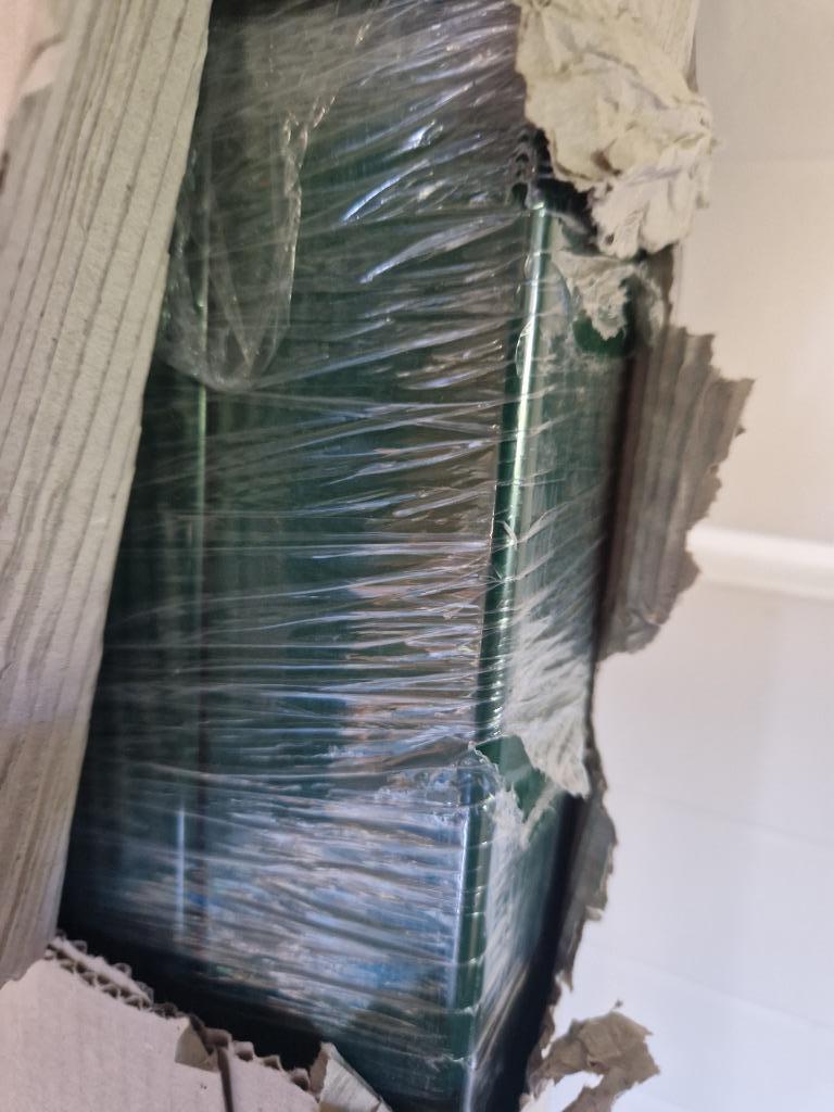 2 tuinpalen, Ophalen, Nieuw, Minder dan 180 cm, Palen