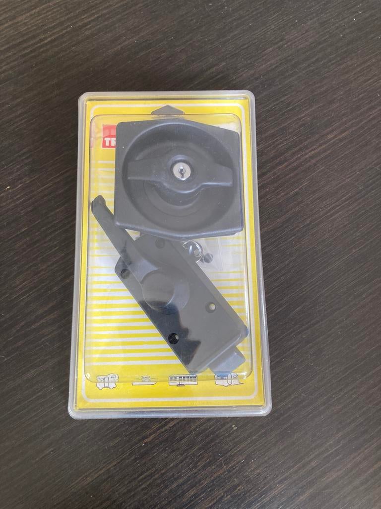 Serrure de porte, Enlèvement ou Envoi, Neuf