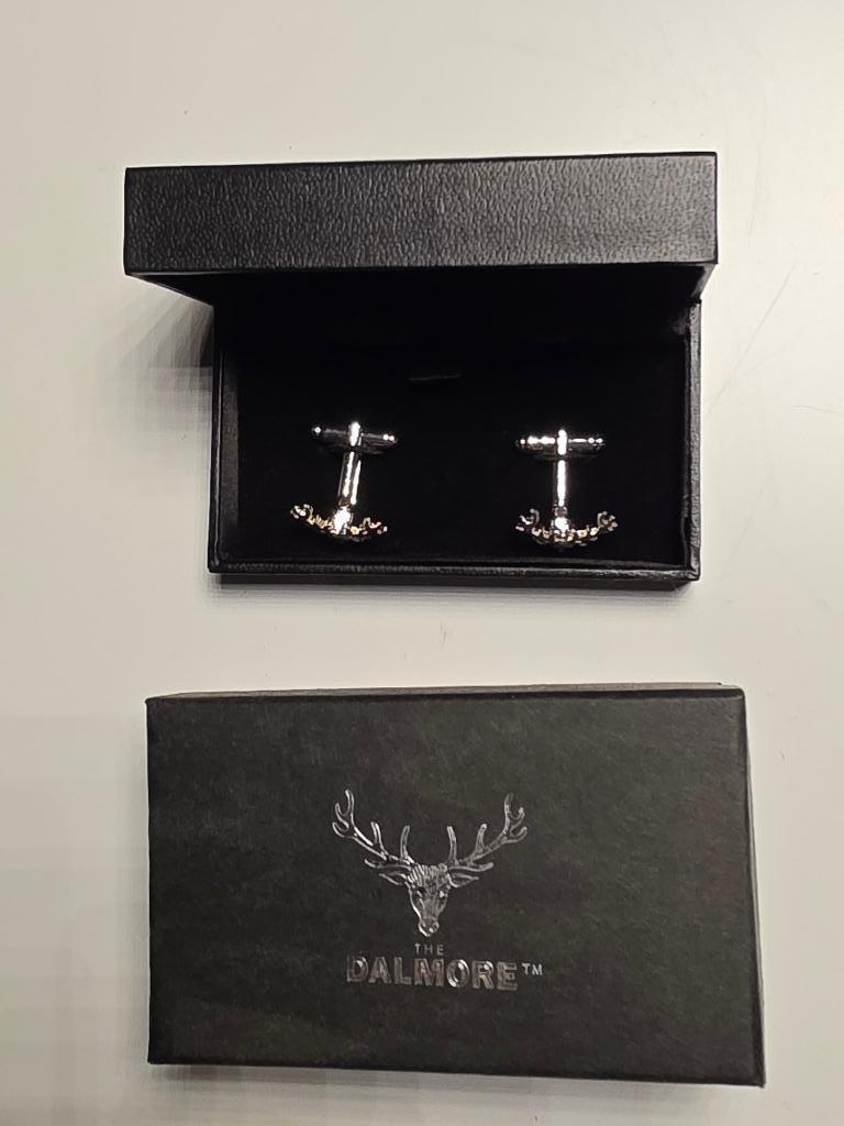 Dalmore whisky, Verzamelen, Ophalen of Verzenden, Nieuw, Overige gebieden, Overige typen