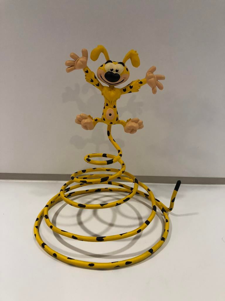 Marsupilami ressort pixi, Collections, Enlèvement ou Envoi, Comme neuf