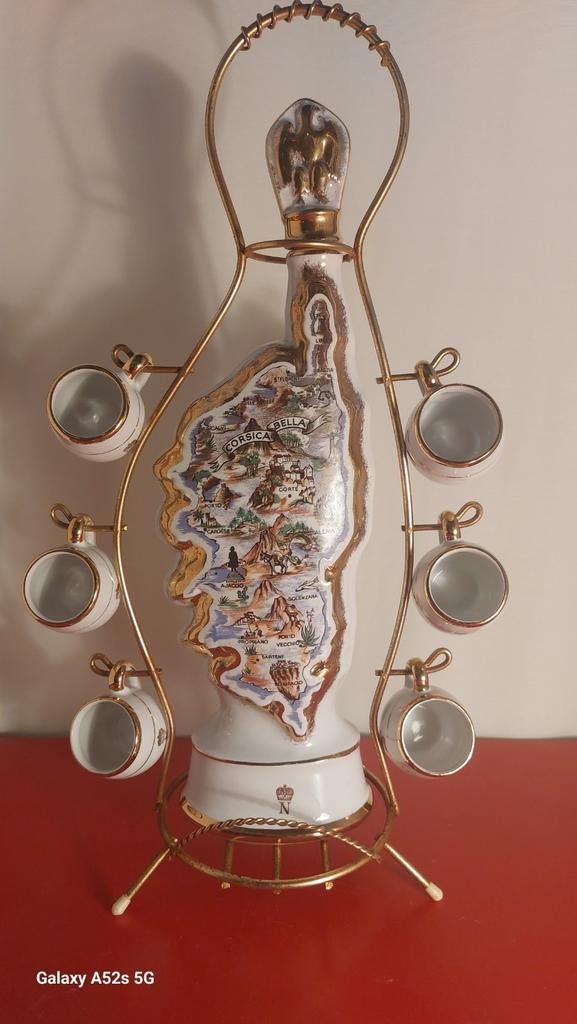 Napoleon Bonaparte gedenk object., Ophalen of Verzenden