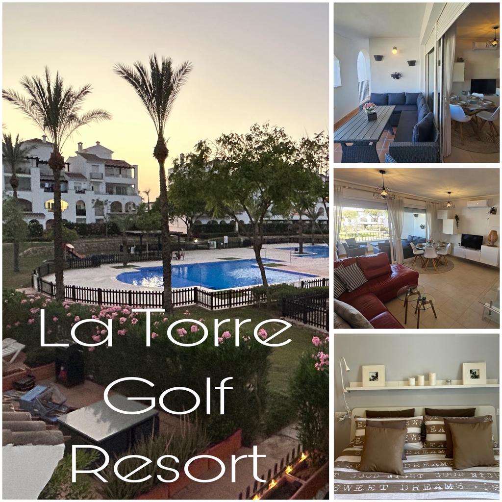 Mooi vakantie appart. gelegen in een prachtige Golfresort., Vakantie, Vakantiehuizen | Spanje, Appartement, 2 slaapkamers