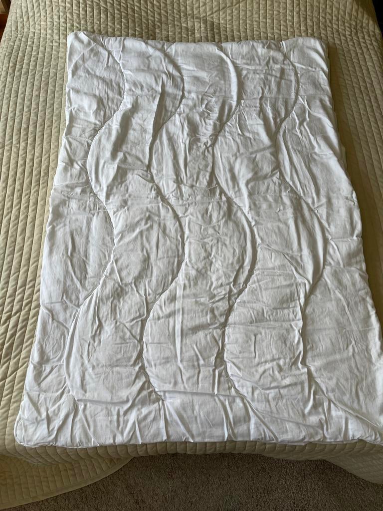 Dekbed voor baby bed, Ophalen, Zo goed als nieuw