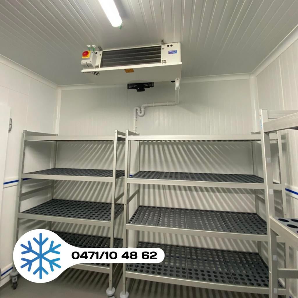 Frigoriste, Autos : Pièces & Accessoires, Climatisation & Chauffage, Enlèvement