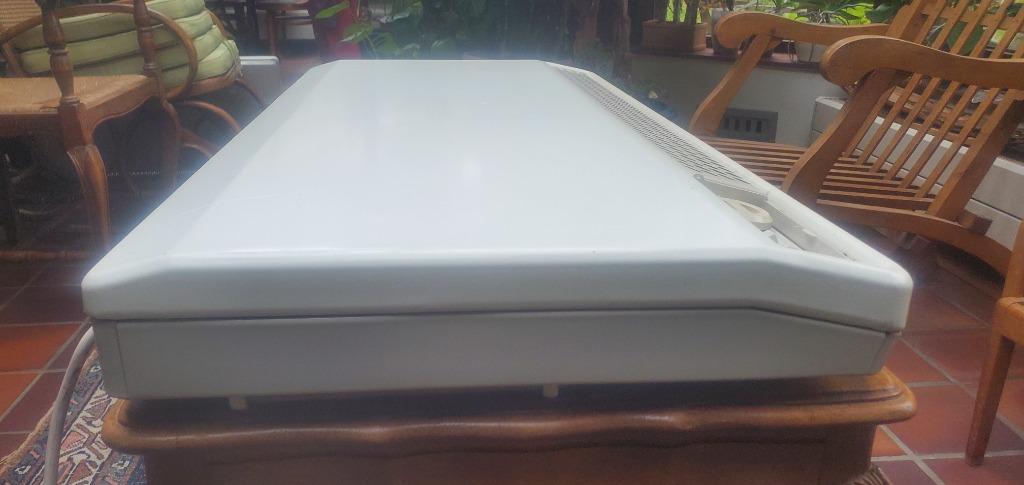 RADIATEUR ELECTRIQUE DIMPLEX 2000 W, Bricolage & Construction, Chauffage & Radiateurs, Enlèvement, Utilisé, Radiateur