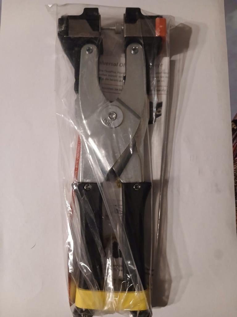 Nieuwe oormerktang, Dieren en Toebehoren, Ophalen of Verzenden, Nieuw