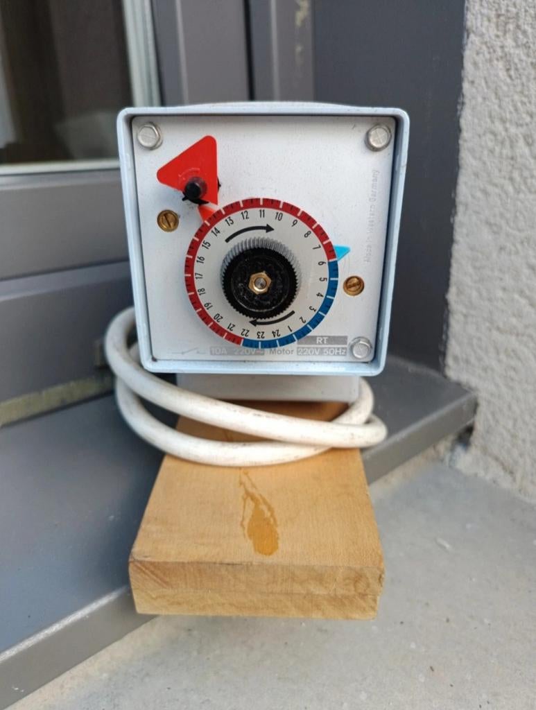 Horloge grässlin, Enlèvement ou Envoi