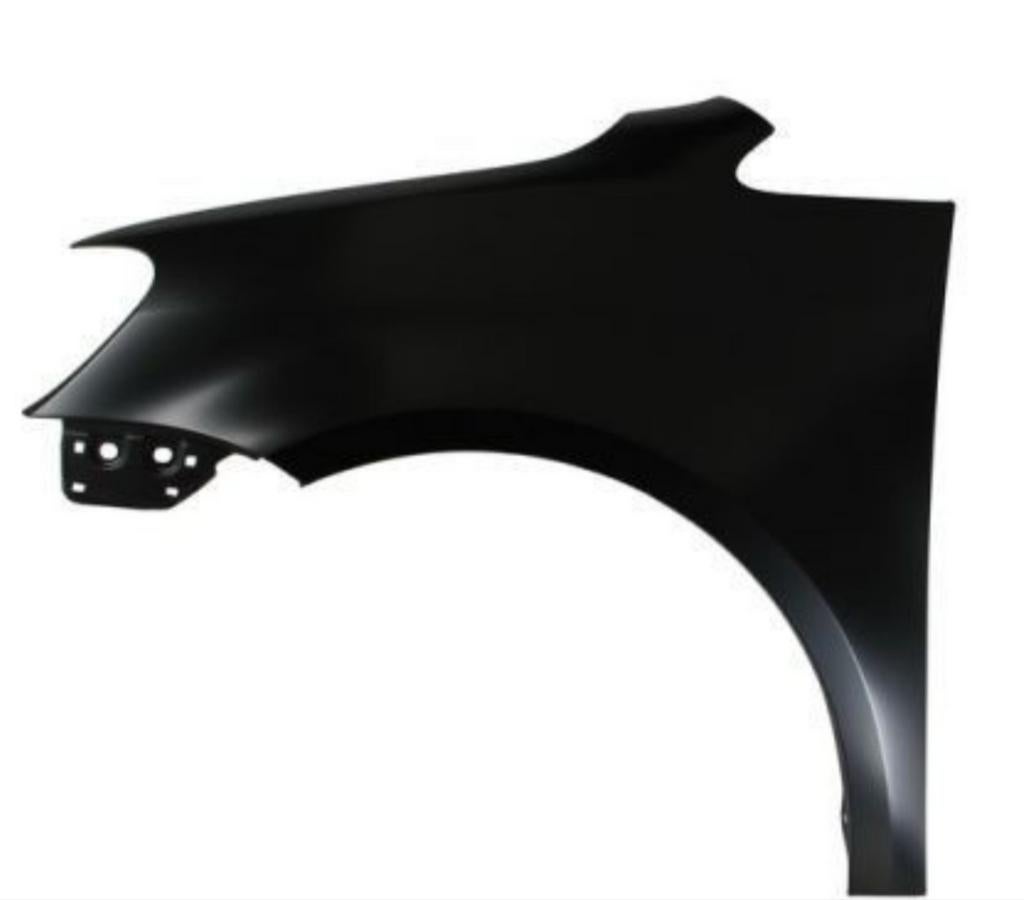 Spatbord/Vleugel Vw Touran links voor, Ophalen of Verzenden, Voor, Volkswagen, Spatbord