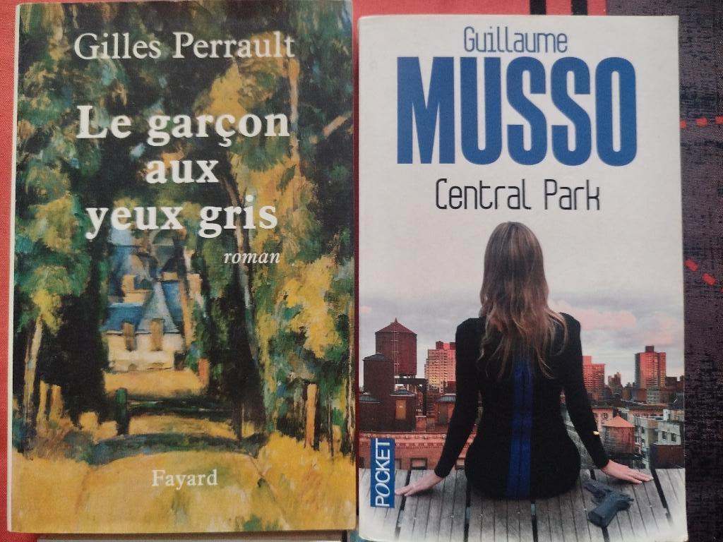 Roman, Ophalen of Verzenden, Zo goed als nieuw