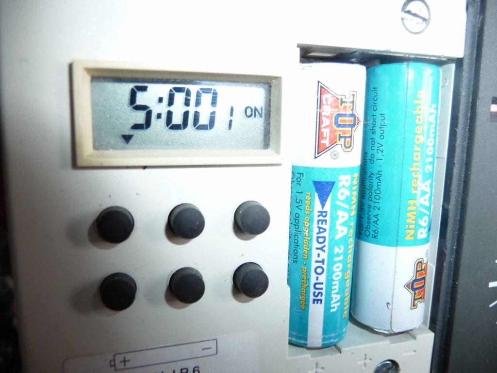 thermostat THEBEN 392  - 813TOP - 811TOP -797 HF neufs, Doe-het-zelf en Bouw, Thermostaten, Nieuw, Ophalen of Verzenden