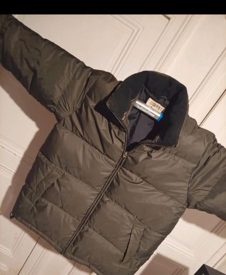 Doudoune esprit, Vêtements | Femmes, Vestes | Hiver, Taille 38/40 (M), Enlèvement ou Envoi, Comme neuf, Brun