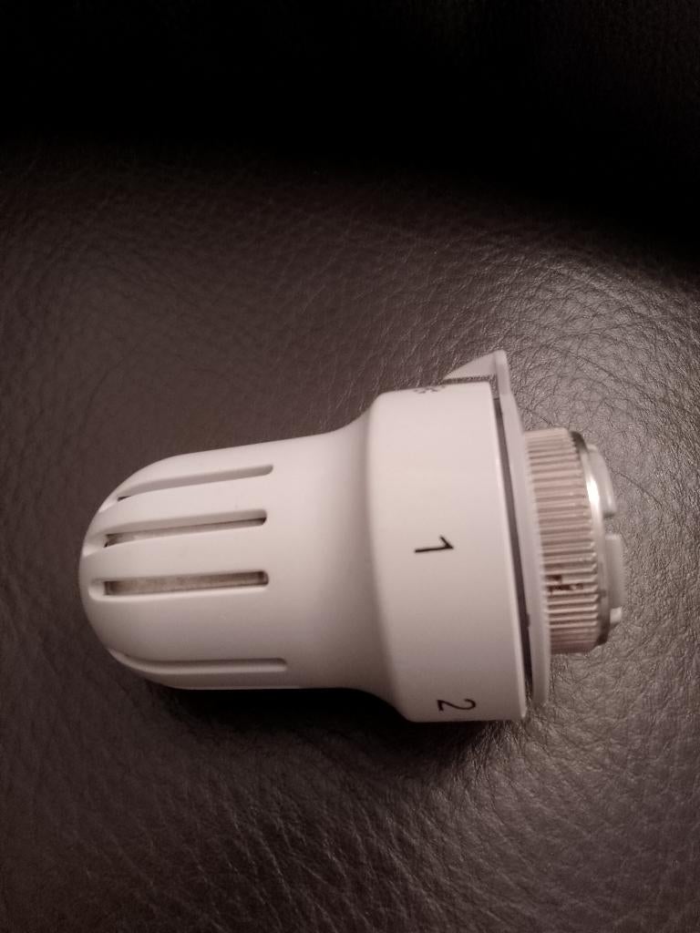 vanne thermostatique pour radiateur, Ophalen of Verzenden