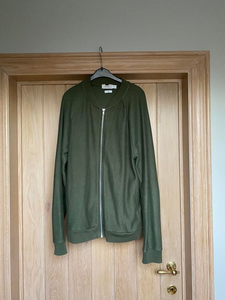 Trui Topman M, Kleding | Heren, Ophalen of Verzenden, Maat 48/50 (M)