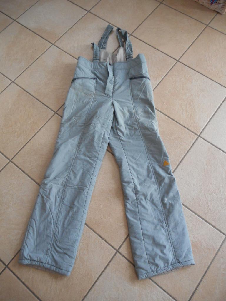 Salopette sport d'hiver - M, Broek, Maat 48/50 (M), Ophalen of Verzenden, Gedragen