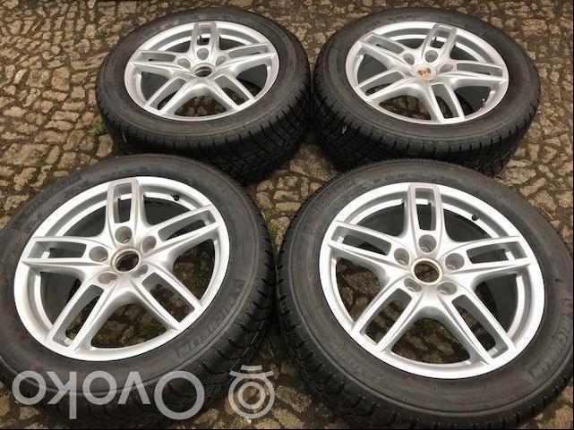 jantes 19 POrsche Cayenne, Autos : Pièces & Accessoires, Pneus & Jantes, Enlèvement, Utilisé, Jante(s)