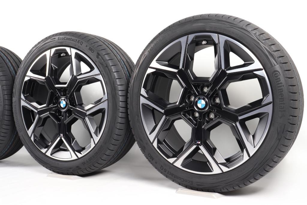 BMW X1 U11 iX1 U11 X2 U10 iX2 U10 20 inch 872M zomer NIEUW, 245 mm, Banden en Velgen, Nieuw, Ophalen of Verzenden