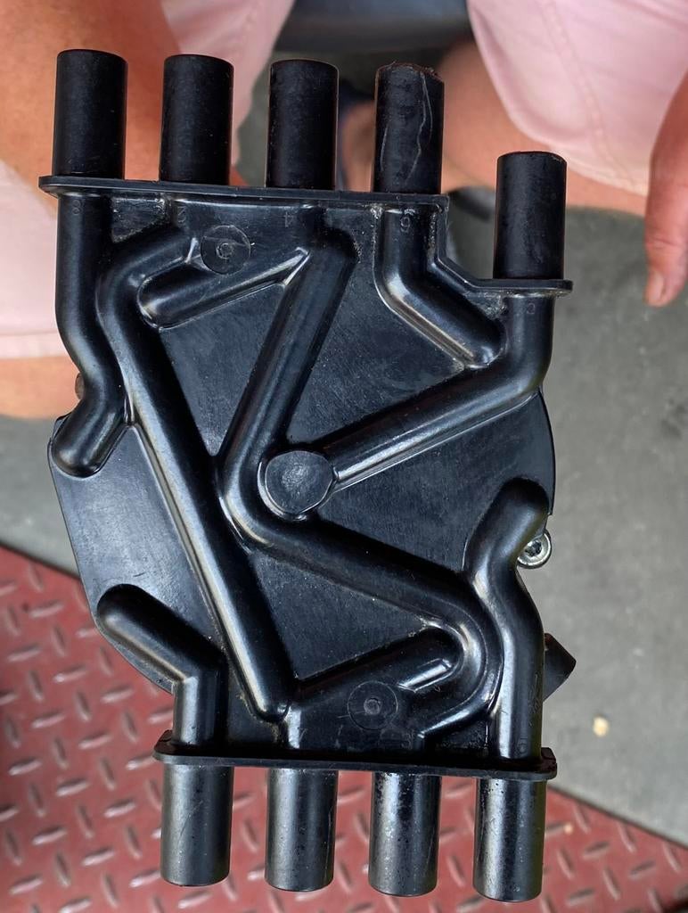 Allumage Mercruiser 350MAG MPI, Sports nautiques & Bateaux, Enlèvement, Comme neuf