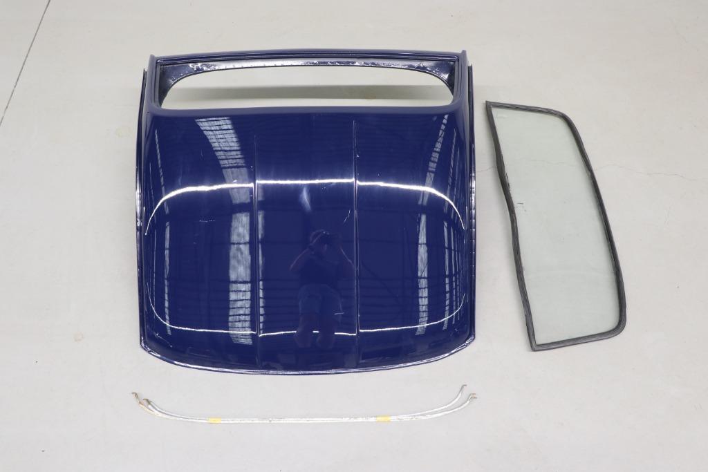 Hard-Top pour Triumph Spitfire MK IV, Autos : Pièces & Accessoires, Enlèvement, Utilisé, Triumph