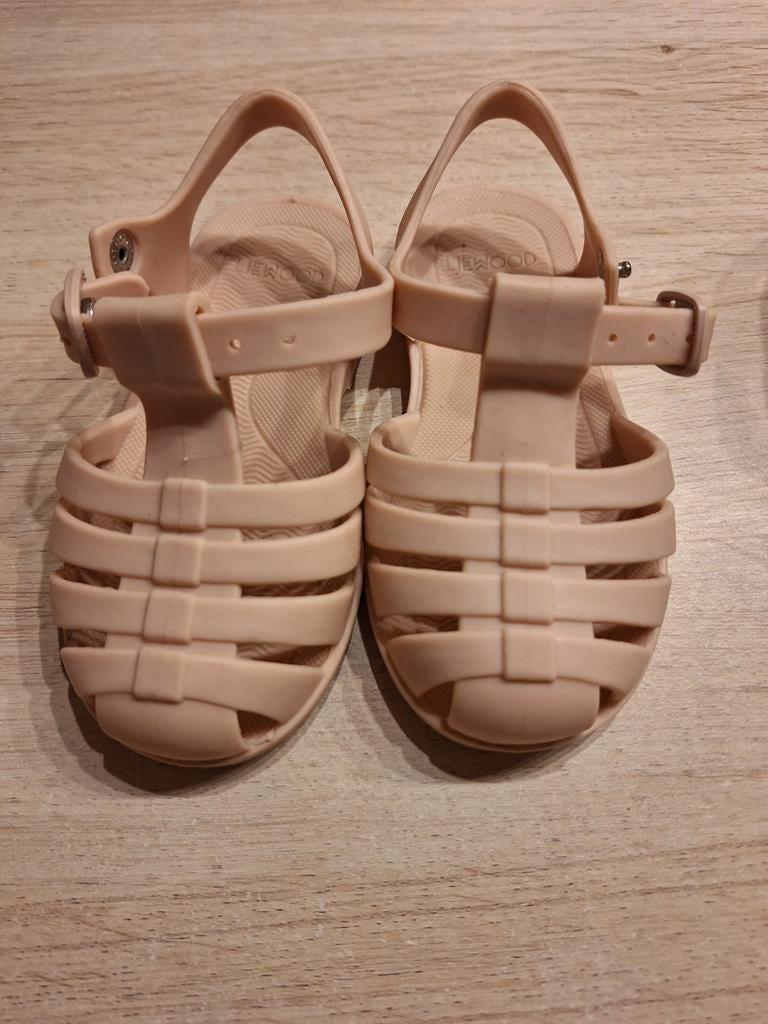 Liewood waterschoen roze, Ophalen of Verzenden