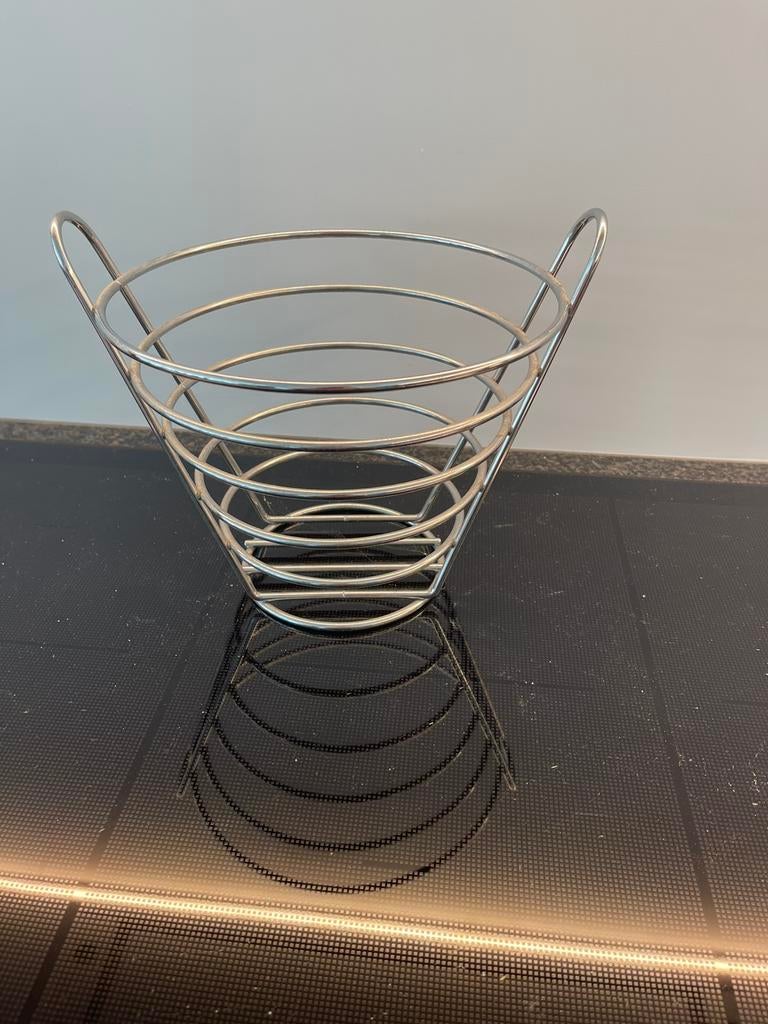 Fruitmand, Huis en Inrichting, Woonaccessoires | Schalen en Manden, Zo goed als nieuw, Ophalen of Verzenden