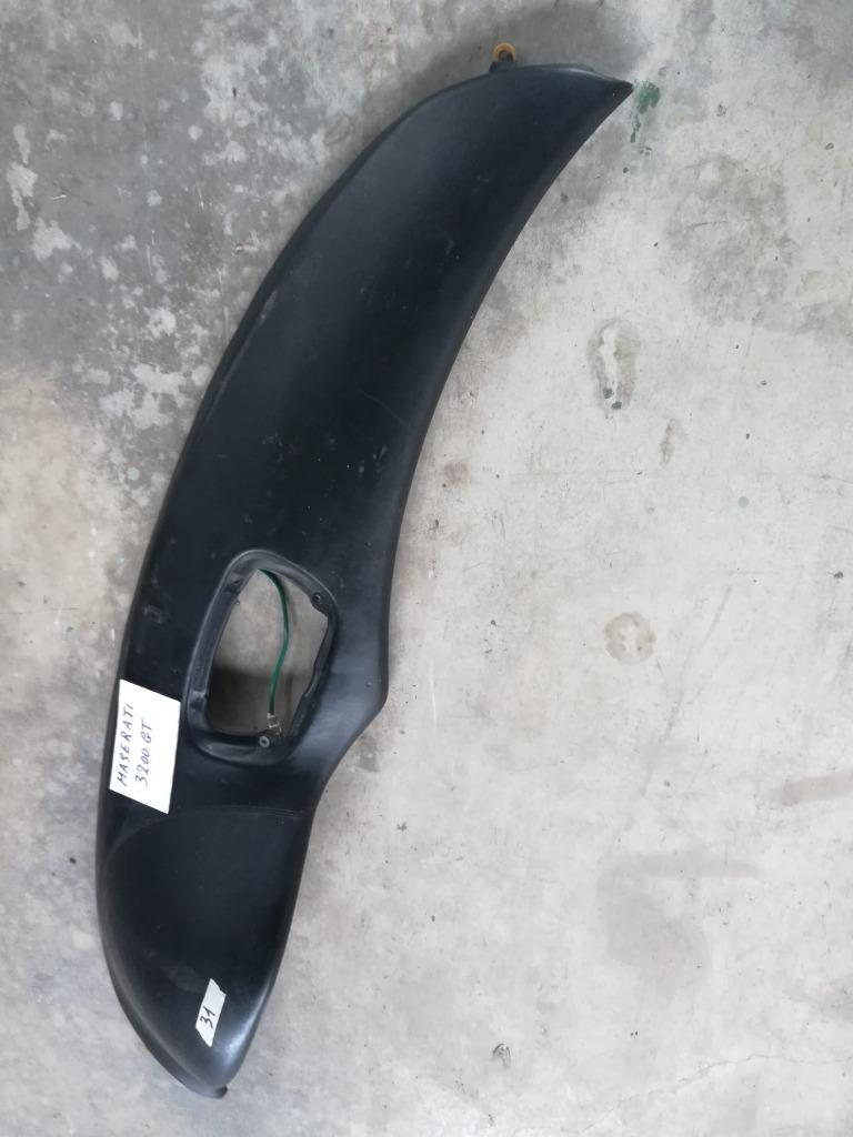 Tableau de bord pour Maserati 3200 GT, Autos : Pièces & Accessoires, Enlèvement ou Envoi, Utilisé, Maserati