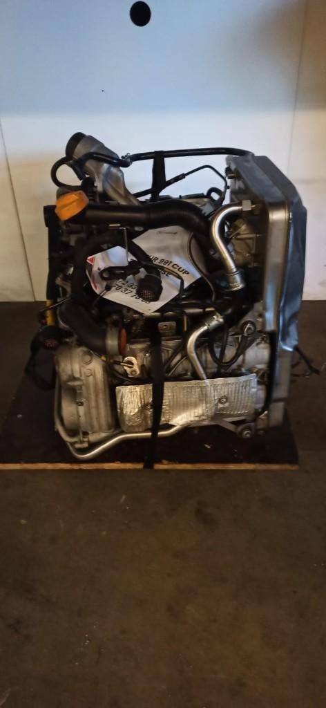 Moteur Porsche 997 / 991 Cup 3.8 - révisé, Autos : Pièces & Accessoires, Enlèvement, Révisé, Porsche