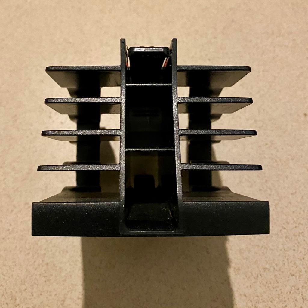 Land Rover Original Glovebox CD holder, Ophalen of Verzenden, Zo goed als nieuw