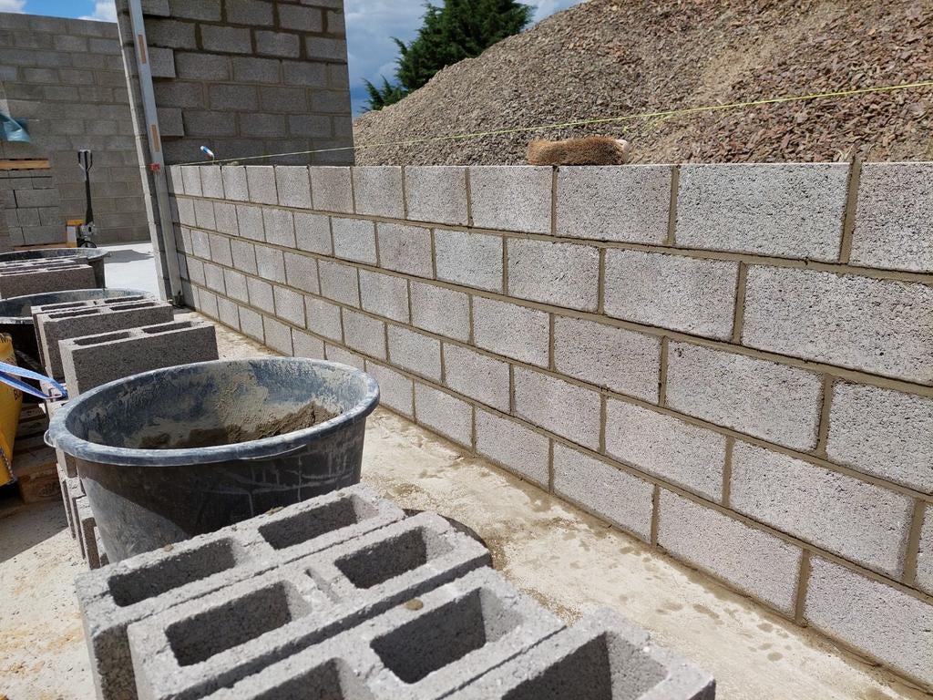 Maçon indépendant rapidement disponible, Offres d'emploi