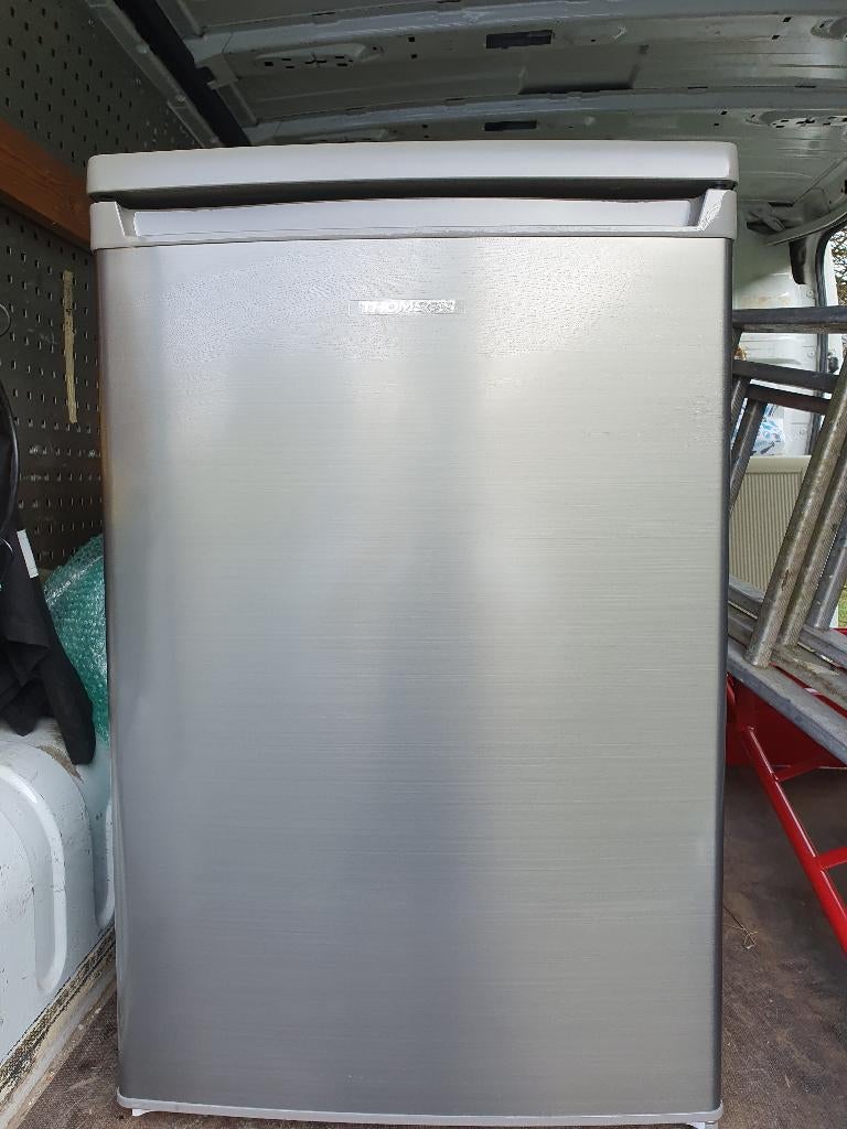 Koelkast met vriesvak, Elektronische apparatuur, Koelkasten en IJskasten, Ophalen, Nieuw, Met vriesvak