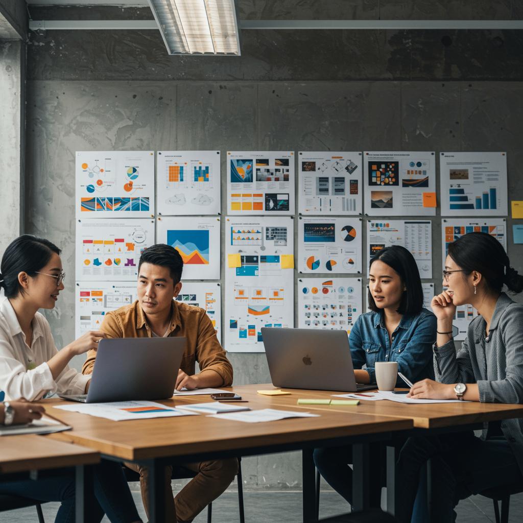 Création sites web, Conception de sites web