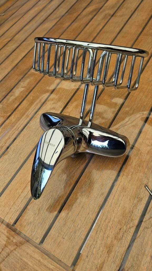 Hansa douchekraan, Ophalen of Verzenden, Zo goed als nieuw